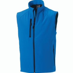Men´s Softshell Gilet, miniatyr 5