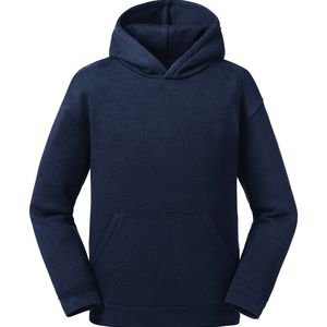 Kids Authentic Hooded Sweat, miniatyr 2
