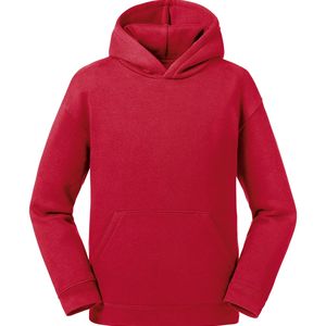 Kids Authentic Hooded Sweat, miniatyr 3