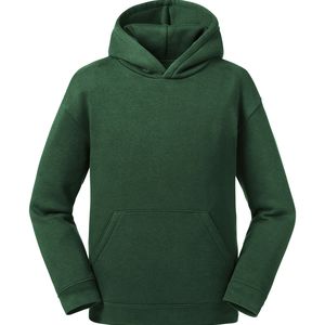 Kids Authentic Hooded Sweat, miniatyr 4