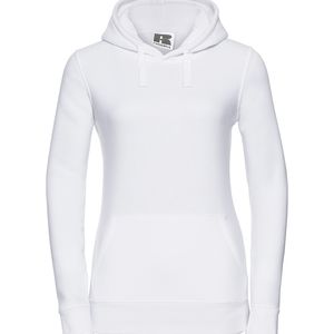 Ladies´ Authentic Hooded Sweat, miniatyr 1