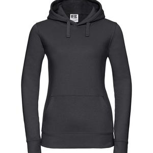 Ladies´ Authentic Hooded Sweat, miniatyr 2