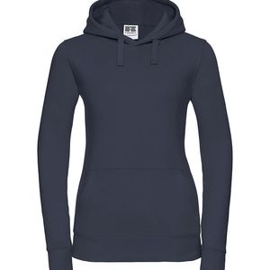 Ladies´ Authentic Hooded Sweat, miniatyr 3