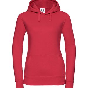 Ladies´ Authentic Hooded Sweat, miniatyr 4