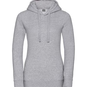 Ladies´ Authentic Hooded Sweat
