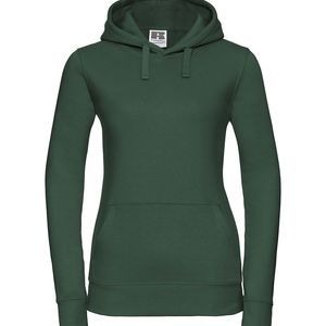 Ladies´ Authentic Hooded Sweat, miniatyr 6