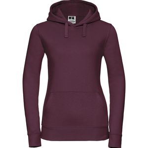 Ladies´ Authentic Hooded Sweat, miniatyr 7