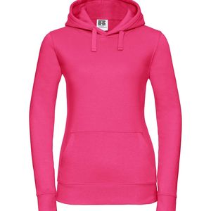 Ladies´ Authentic Hooded Sweat, miniatyr 8