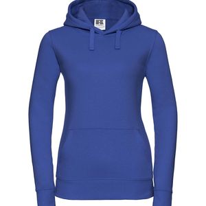 Ladies´ Authentic Hooded Sweat, miniatyr 9