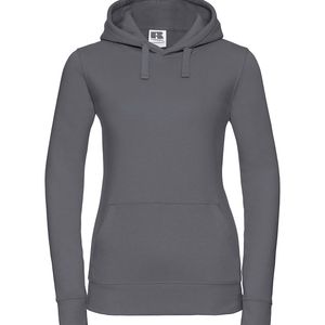 Ladies´ Authentic Hooded Sweat, miniatyr 10