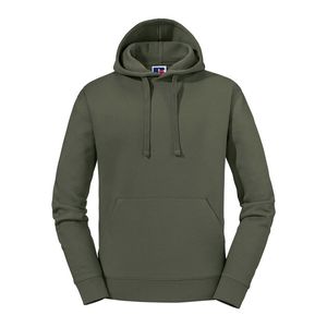 Men´s Authentic Hooded Sweat, miniatyr 12