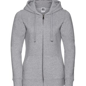 Ladies´ Authentic Zipped Hood, miniatyr 5