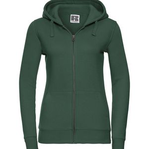 Ladies´ Authentic Zipped Hood