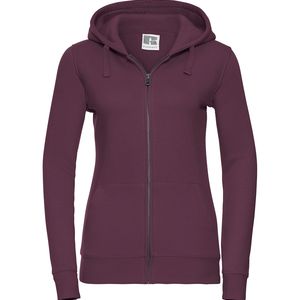 Ladies´ Authentic Zipped Hood, miniatyr 7