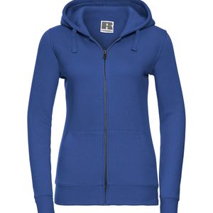Ladies´ Authentic Zipped Hood, miniatyr 9