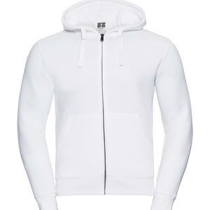 Men´s Authentic Zipped Hood, miniatyr 1