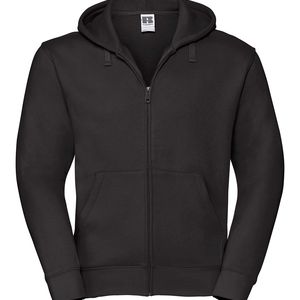 Men´s Authentic Zipped Hood, miniatyr 2