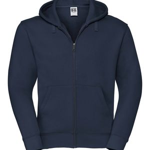 Men´s Authentic Zipped Hood, miniatyr 3