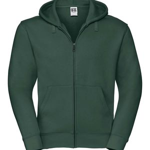 Men´s Authentic Zipped Hood, miniatyr 6
