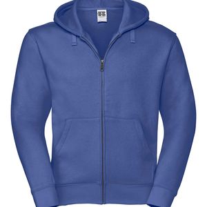 Men´s Authentic Zipped Hood, miniatyr 9