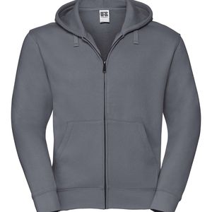Men´s Authentic Zipped Hood, miniatyr 10