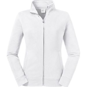 Ladies' Authentic Sweat Jacket, miniatyr 1