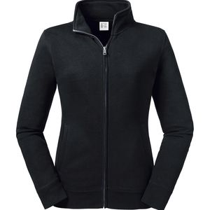 Ladies' Authentic Sweat Jacket, miniatyr 2