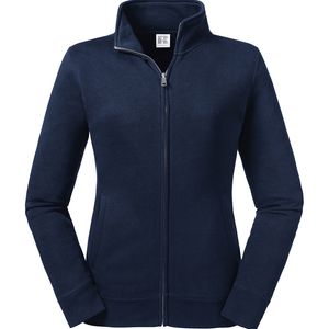 Ladies' Authentic Sweat Jacket, miniatyr 3