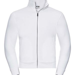 Men´s Authentic Sweat Jacket, miniatyr 1