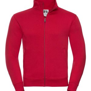 Men´s Authentic Sweat Jacket, miniatyr 4
