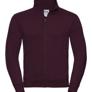 Men´s Authentic Sweat Jacket, miniatyr 7