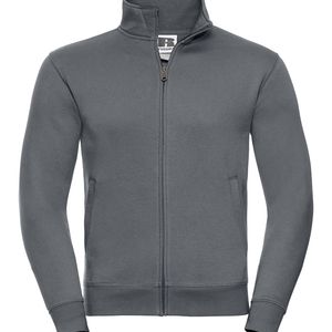 Men´s Authentic Sweat Jacket, miniatyr 9