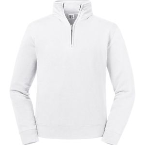 Authentic 1/4 Zip Sweat, miniatyr 1