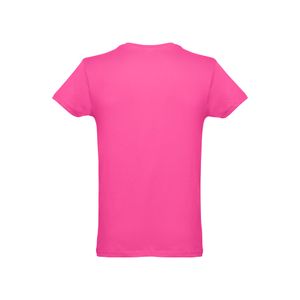 THC LUANDA. T-shirt herr i bomull, miniatyr 2
