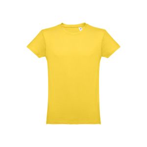 THC LUANDA. T-shirt herr i bomull, miniatyr 16