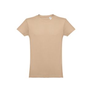 THC LUANDA. T-shirt herr i bomull, miniatyr 14