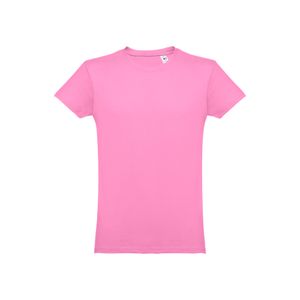 THC LUANDA. T-shirt herr i bomull, miniatyr 13