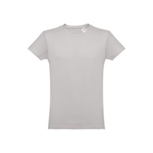 THC LUANDA. T-shirt herr i bomull, miniatyr 6