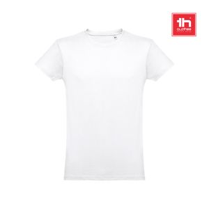 THC LUANDA WH 3XL. Herr t-shirt
