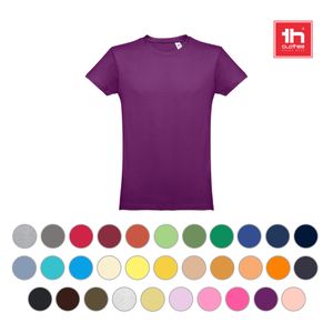 THC LUANDA 3XL. Herr t-shirt, miniatyr 1