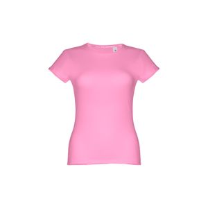 THC SOFIA. T-shirt i bomull för damer, miniatyr 13