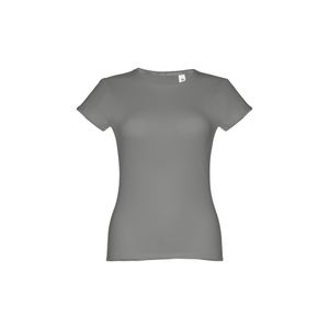 THC SOFIA. T-shirt i bomull för damer, miniatyr 12