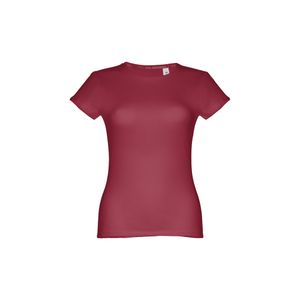 THC SOFIA. T-shirt i bomull för damer, miniatyr 10