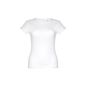 THC SOFIA WH 3XL. T-shirts för damer, miniatyr 2
