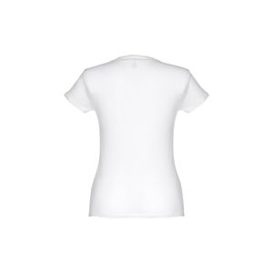THC SOFIA WH 3XL. T-shirts för damer, miniatyr 4