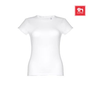 THC SOFIA WH 3XL. T-shirts för damer, miniatyr 1
