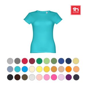 THC SOFIA 3XL. T-shirts för damer, miniatyr 1
