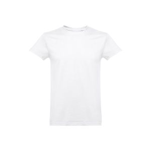 THC ANKARA WH. Herr t-shirt, miniatyr 2