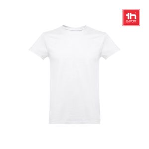 THC ANKARA WH. Herr t-shirt, miniatyr 1