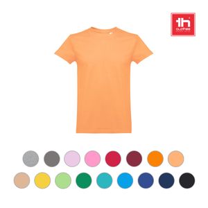 THC ANKARA. Herr t-shirt, miniatyr 3